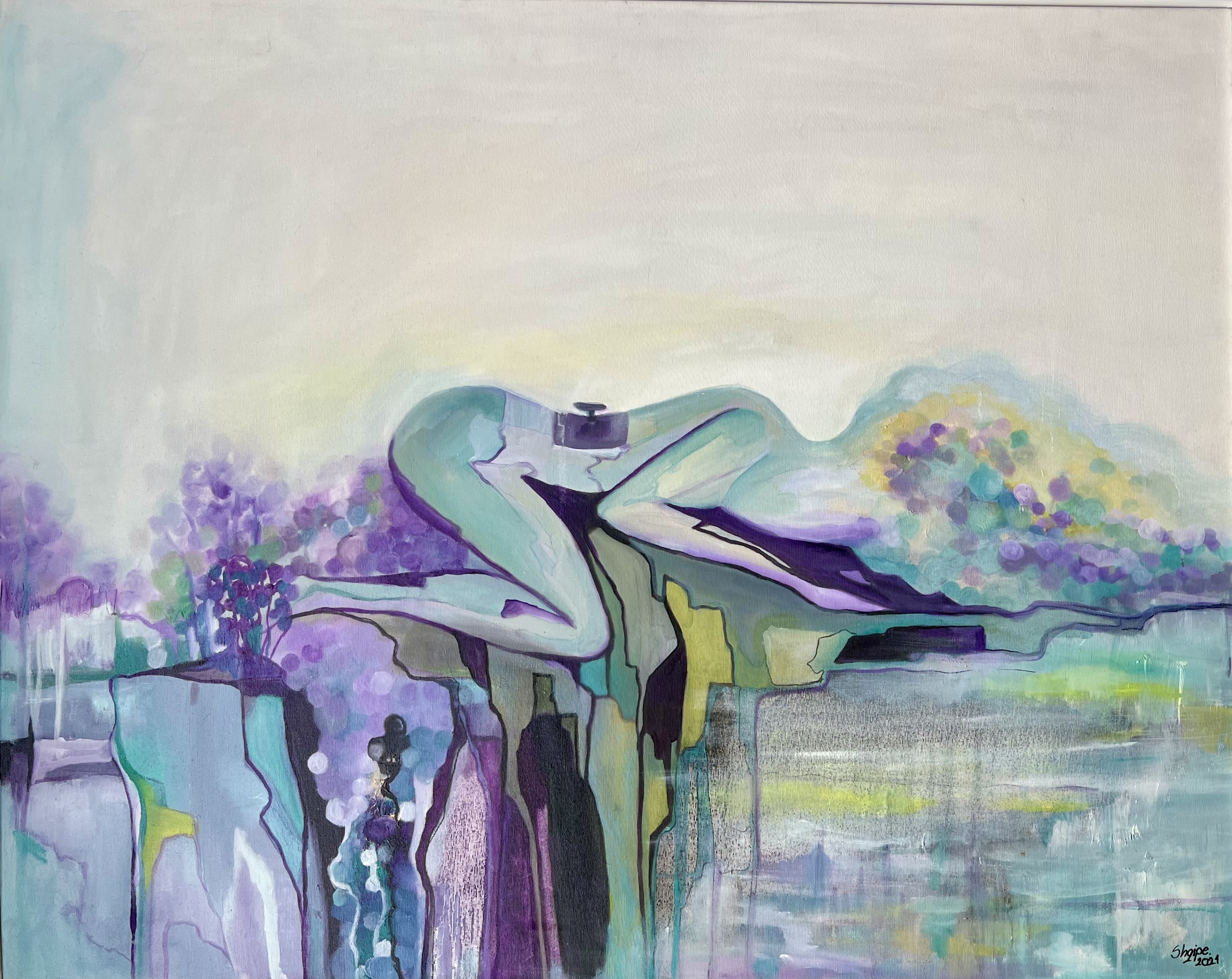 Painting 5